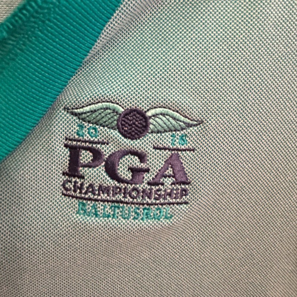 2016 PGA Championship Polo - Picture 4 of 6